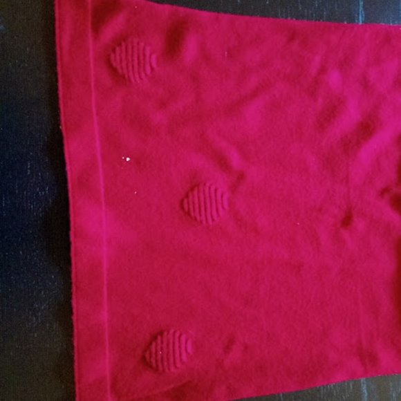 VEX Collections Sweater & Scarf Med NWT NEW - Picture 4 of 5